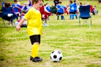 Super Soccer Stars (Ages 2 to 3)